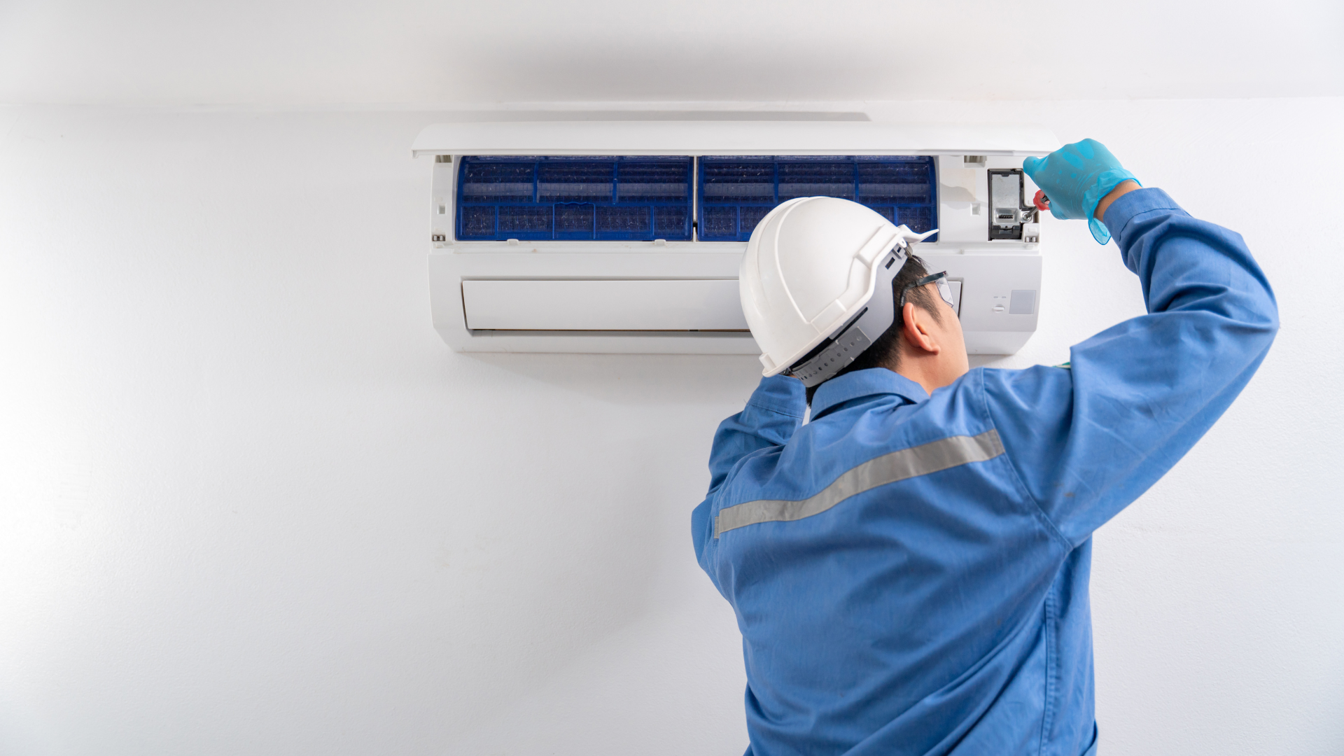 Air Conditioning Installation (2)