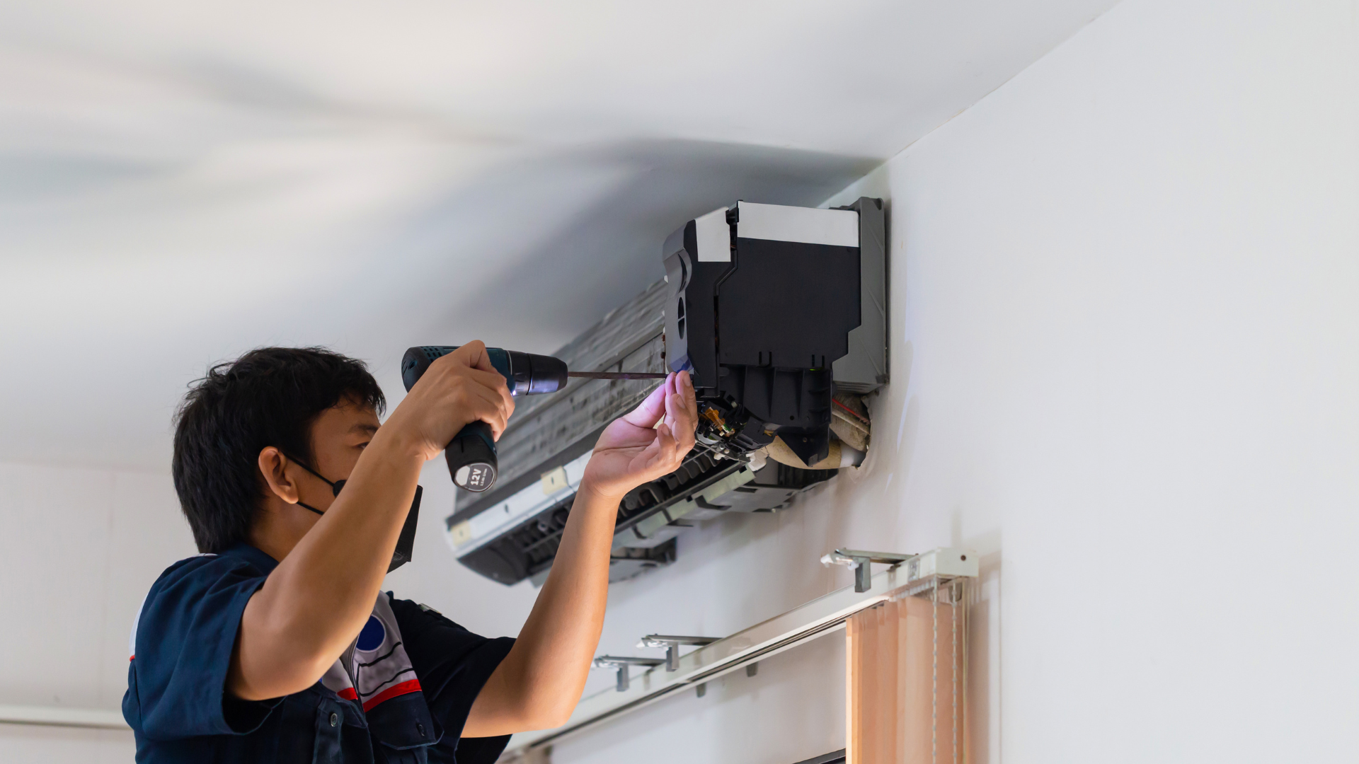 Air Conditioning Installation (3)
