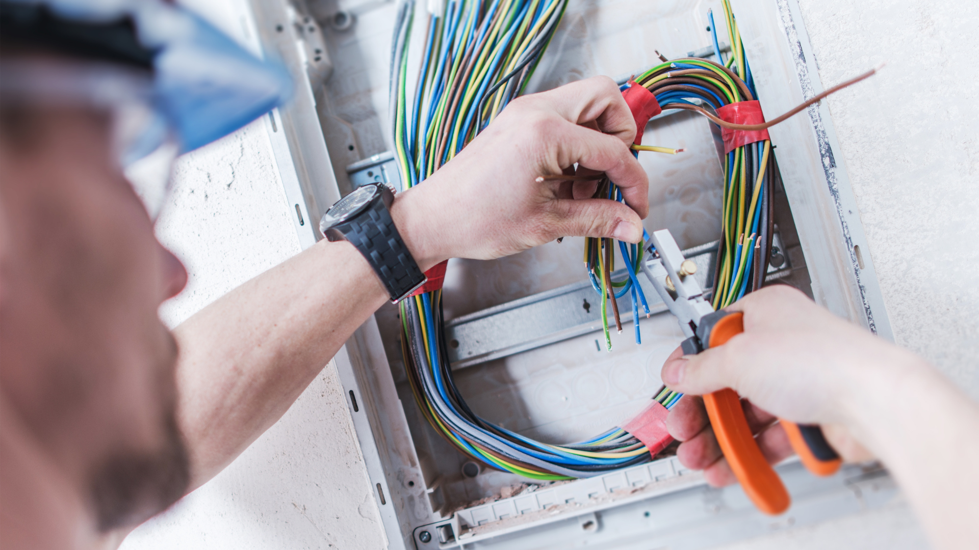 Electrical System Maintenance (3)
