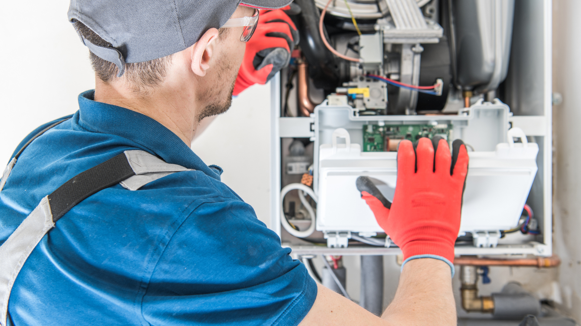 Gas Furnace Repair Service (3)