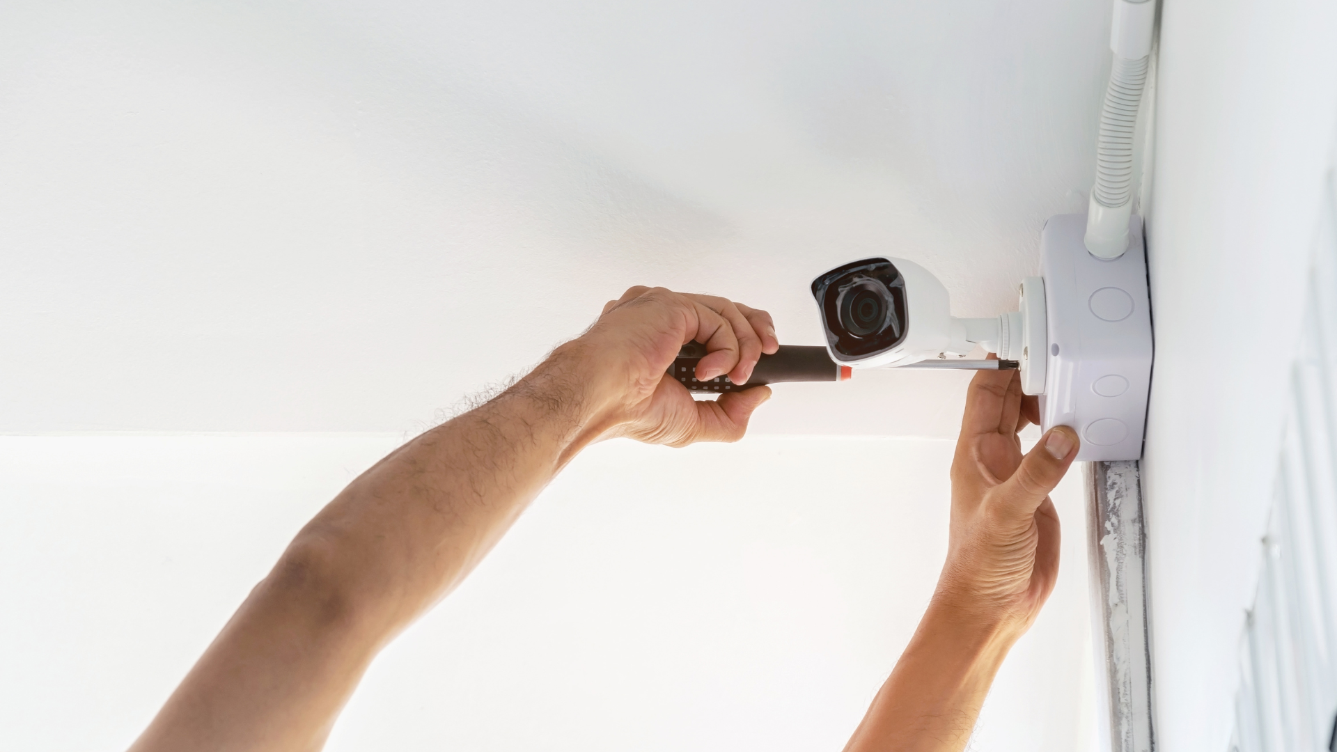 Smart Home Technology Installation (2)
