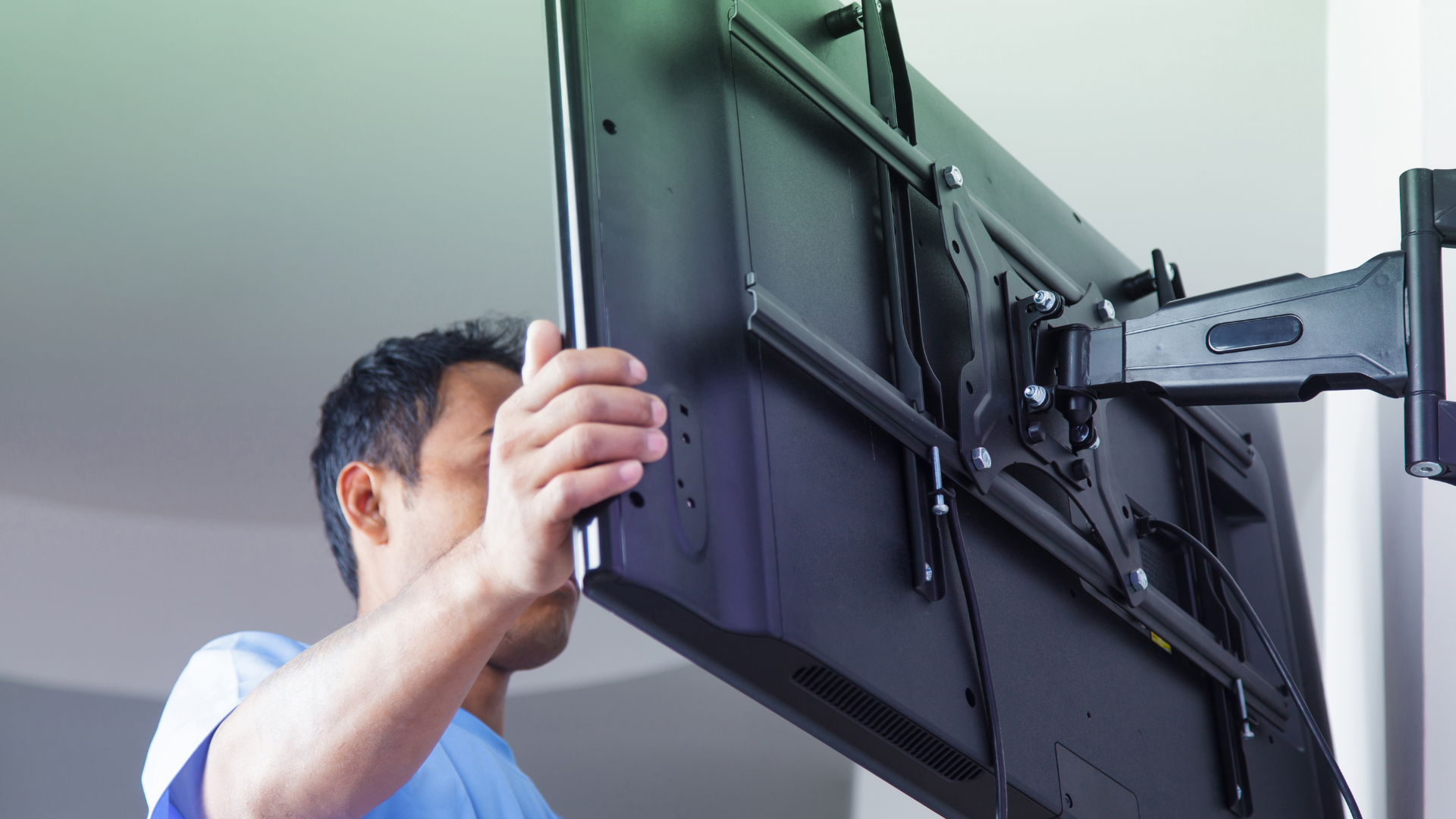 Smart Home Technology Installation