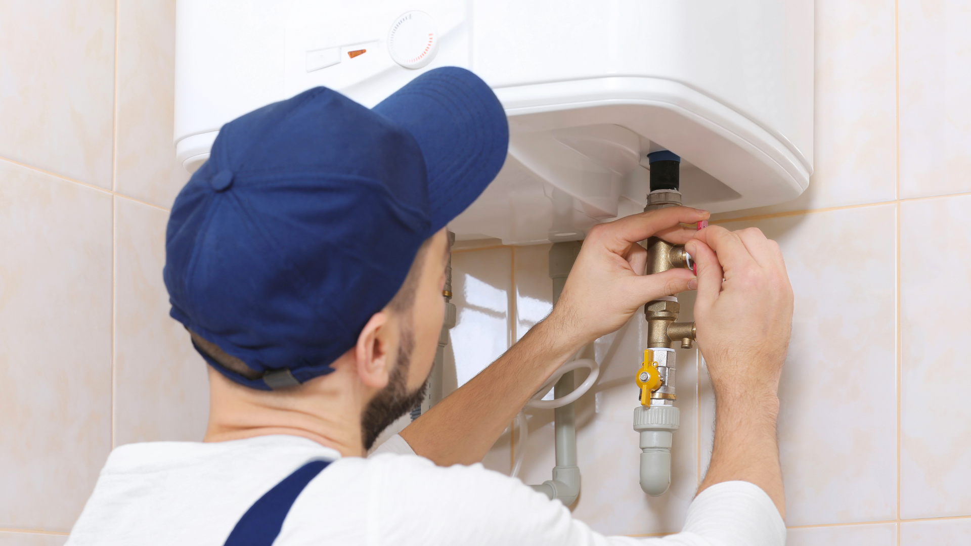 Tankless Hot Water Heater (3)